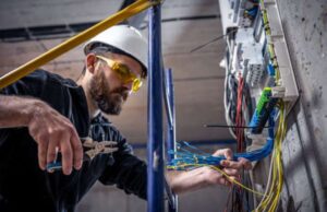 elettricisti
