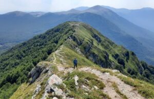 monte tatino