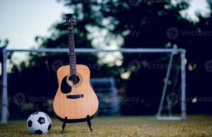 calcio e musica