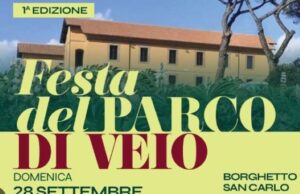 festaparcoveio