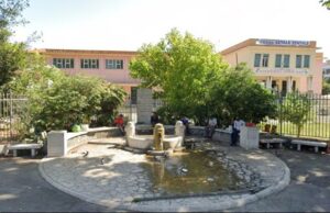 monumento caduti via cassia