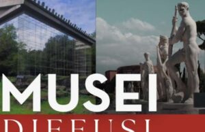 musei diffusi xv
