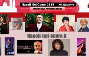 napoli nel cuore 2025