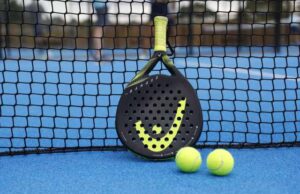 padel