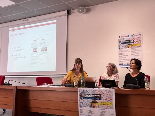 pascal al seminario licei matematici