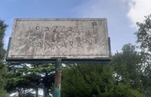 Piazza Ankara, il mercatino del martedì circondato dal degrado piazza ankara