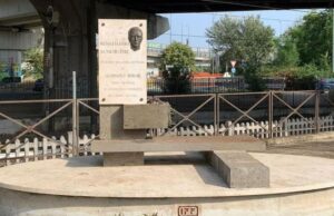 stele giampaolo borghi