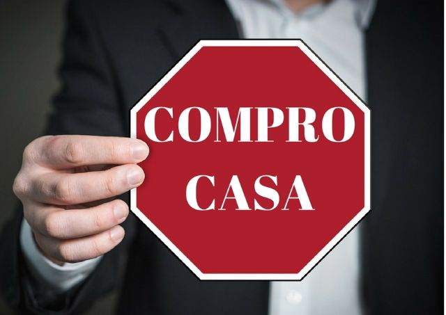 COMPRO-CASA