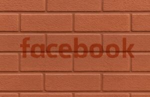 facebook muro di gomma