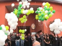 funerali mattia liguori