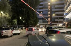 Vigna Clara, divieto di sosta H24 in piazza Jacini lavori piazza jacini