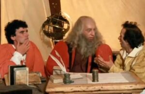 leonardo paolo bonacelli