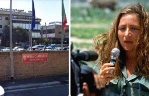 25 novembre senza Ilaria