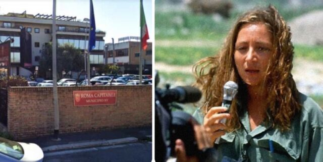 25 novembre senza Ilaria