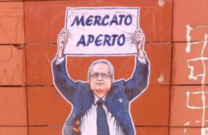 Lotito by Maupal Ponte Milvio