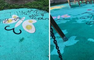 free gaza parco volpi