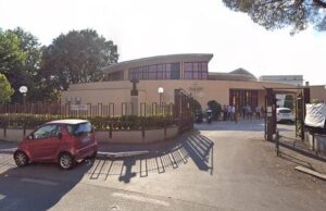 parrocchia san gabriele