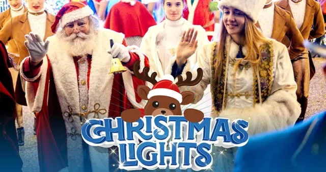 Natale municipio XV