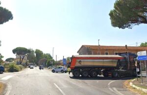 braccianese osteria nuova