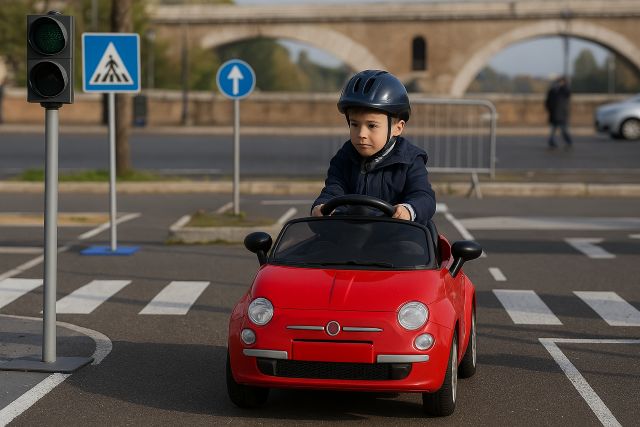 educazione stradale per bambini educazione stradale per bambini