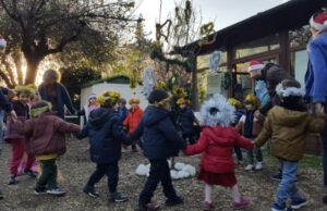Prima Porta, domenica 21 dicembre Natale al Villaggio Petroselli festa natale