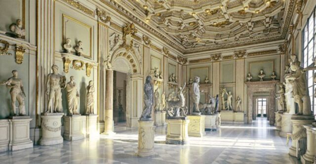 musei comune roma