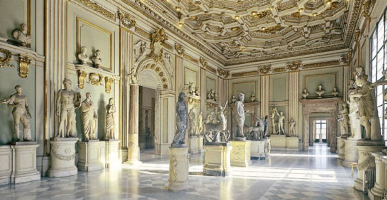 musei comune roma