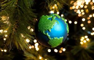 Natale nel mondo, un augurio di pace
