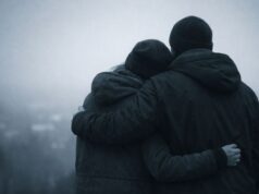 sopravvivere ai propri figli