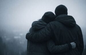 sopravvivere ai propri figli