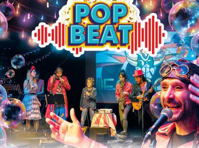 Popbeat 14 febbraio 2026 Popbeat 14 febbraio 2026