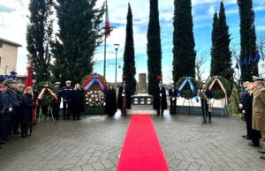 commemorazione battaglia nikolajevka