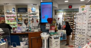 sorelle bullio farmacia vigna clara