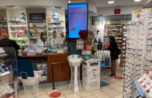 sorelle bullio farmacia vigna clara