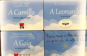 giardino memoria piazza carli