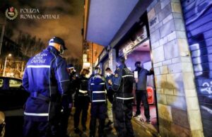 polizia-locale-roma-controlli-movida