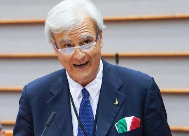Antonio Maria Rinaldi