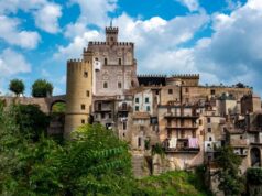 san gregorio da sassola