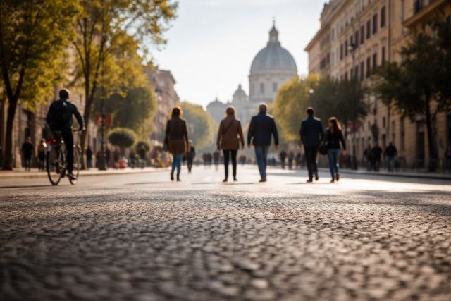 domenica ecologica