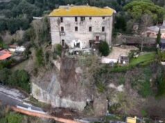 frana a isola farnese