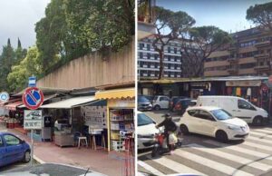 mercati rionali fleming