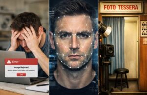 quando AI si arrende