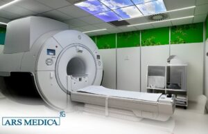 Risonanza Magnetica 3 Tesla