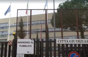 Tribunale di Roma piazzale Clodio udienza preliminare morte Leonardo Lamma