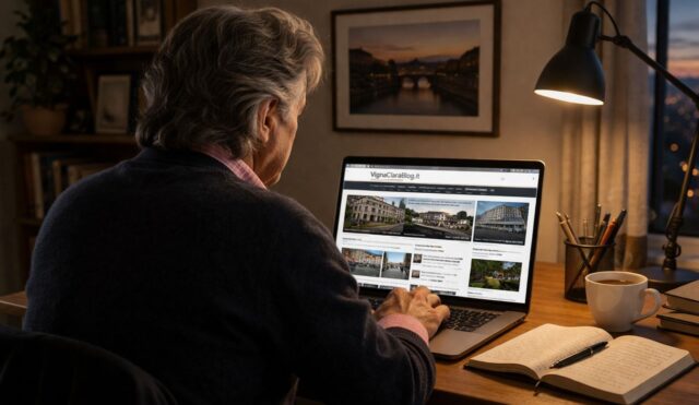 diciannove anni di vcb