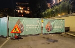 lavori acea via nemea vigna clara