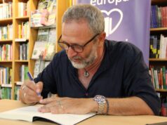 marco proietti mancini firma nero romano