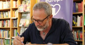 marco proietti mancini firma nero romano