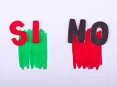 referendum giustizia