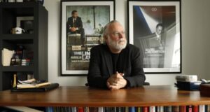 scrittore michael connelly